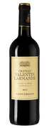 Chateau Valentin Larmande Cuvee La Rose Chateau Valentin Larmande Cuvee La Rose