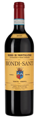 Вина Тосканы Rosso di Montalcino