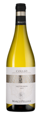 Вино Collio Sauvignon Blanc, (143391), белое сухое, 2022 г., 0.75 л, Совиньон Блан цена 4490 рублей
