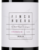 Finca Nueva Crianza