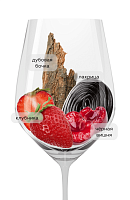 Вино Cabernet Sauvignon / Merlot, Simonsig, 2019, (141072), Южная Африка, Стелленбош, красное, полусухое, 0.75 л, Каберне Совиньон / Мерло, цена 1990 рублей