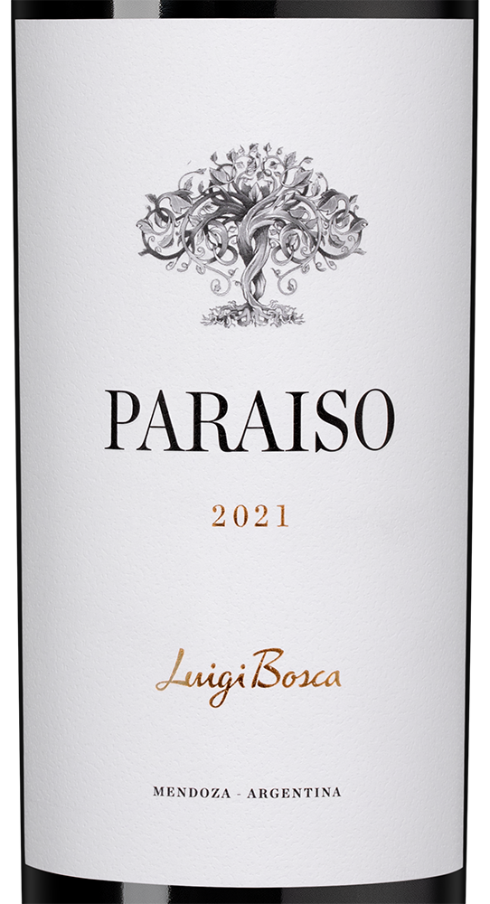 Вино Paraiso, Luigi Bosca, 2021, (152942), Аргентина, Мендоса, красное, сухое, 0.75 л, Параисо, цена 16868 рублей