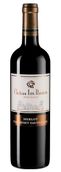 Красные французские вина Chateau Les Rosiers Rouge