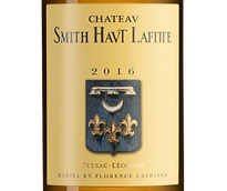 Вино Семильон Chateau Smith Haut-Lafitte Blanc