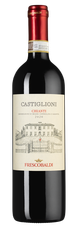 Вино Chianti Castiglioni, (132406), красное сухое, 2020 г., 0.75 л, Кьянти Кастильони цена 2490 рублей