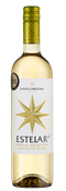 Вино с тревянистыми нотами Estrellas Sauvignon Blanc