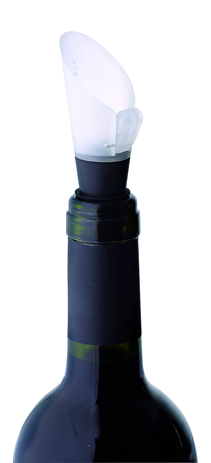 Пробка-каплеуловитель Verseur-Bouchon Universel, (147164), Франция, Пробка-каплеуловитель Verseur-Bouchon Universel, цена 1290 рублей