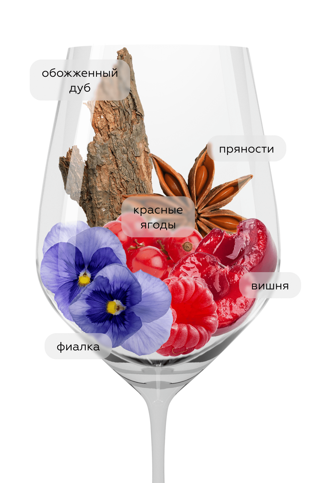 Вино 	 La Gioia в подарочной упаковке, Riecine, 2019, (145418), Италия, Тоскана, красное, сухое, 0.75 л, Ла Джойя, цена 18490 рублей