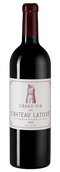 Вино Пти Вердо Chateau Latour