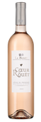 Вина категории 5-eme Grand Cru Classe Coeur du Rouet