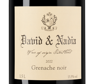 Вино Grenache