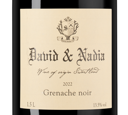 Вино Grenache, (146973), красное сухое, 2022, 1.5 л, Гренаш цена 16490 рублей