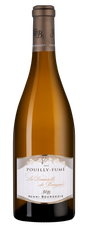 Вино Pouilly-Fume La Demoiselle de Bourgeois, (148713), белое сухое, 2022 г., 0.75 л, Пуйи-Фюме Ля Демуазель де Буржуа цена 8990 рублей