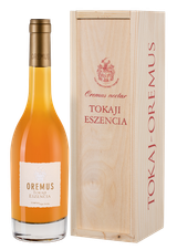 Вино Tokaji Eszencia, (125947), белое сладкое, 2009 г., 0.375 л, Токай Эссенция цена 94990 рублей