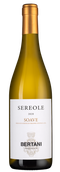 Белое вино региона Венето Soave Sereole