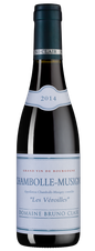 Вино Chambolle-Musigny Les Veroilles, (110861), красное сухое, 2014 г., 0.375 л, Шамболь-Мюзиньи Ле Веруай цена 12410 рублей