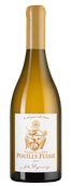 Вино Шардоне (Франция) PouilIy-Fuisse Vignes de la Cote