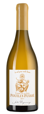 Вино PouilIy-Fuisse Vignes de la Cote, (127710), белое сухое, 2017 г., 0.75 л, Пюйи-Фюиссе Винь де ля Кот цена 14490 рублей