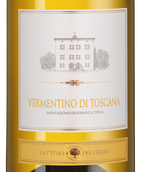 Vermentino di Toscana