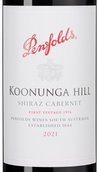 Вино Koonunga Hill Shiraz Cabernet