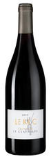 Вино Fronton Le Roc le Classique, (111199), красное сухое, 2015 г., 0.75 л, Фронтон Ле Рок ле Классик цена 2190 рублей