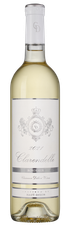 Вино Clarendelle by Haut-Brion Blanc, (136933), белое сухое, 2021, 0.75 л, Кларандель бай О-Брион Блан цена 3990 рублей