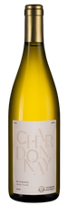 Вино Chardonnay, (118734), белое сухое, 2019 г., 0.75 л, Шардоне цена 2190 рублей