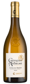 Вино со вкусом тропических фруктов Chevalier d'Anthelme Blanc
