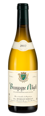 Вино Bourgogne Aligote, (119394), белое сухое, 2017 г., 0.75 л, Бургонь Алиготе цена 4330 рублей