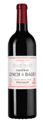 Вино с фиалковым вкусом Chateau Lynch-Bages