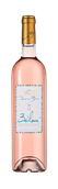 Вино с вкусом сухих пряных трав Belouve Rose