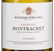 Бургундское вино Montrachet Grand Cru