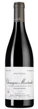 Вино Chassagne-Montrachet Vieilles Vignes , (131432), красное сухое, 2019 г., 0.75 л, Шассань-Монраше Вьей Винь цена 8790 рублей