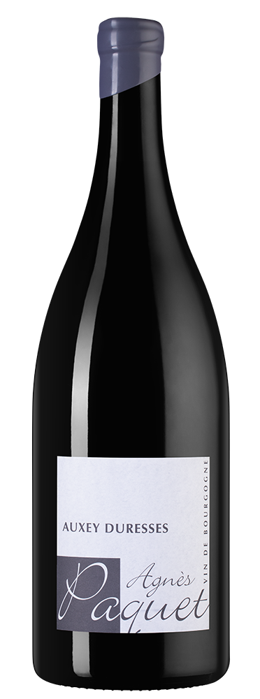 Вино Auxey-Duresses Rouge, Domaine Agnes Paquet, 2020, 3л, (157066), Франция, Бургундия, красное, сухое, 3 л, Оксе-Дюрес Руж, цена 69990 рублей