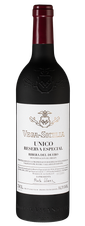 Вино Vega Sicilia Unico Reserva Especial, (113077), красное сухое, 0.75 л, Вега Сисилия Унико Ресерва Эспесьяль цена 98240 рублей