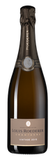 Шампанское Vintage Brut, (136986), белое брют, 2015 г., 0.75 л, Винтаж Брют цена 19490 рублей