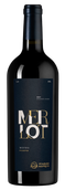 Вино Мерло сухое Merlot Reserve