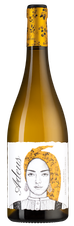 Вино Adeus, (123561), белое сухое, 2019 г., 0.75 л, Адеус цена 2290 рублей