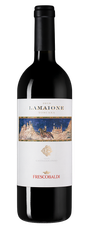 Вино Lamaione, (143228), красное сухое, 2018 г., 0.75 л, Ламайоне цена 17990 рублей