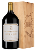 Красное вино из Бордо (Франция) Chateau Pichon Longueville Comtesse de Lalande Grand Cru Classe (Pauillac)