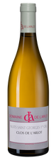 Вино Nuits-Saint-Georges Premier Cru Clos de l'Arlot Blanc, (130487), белое сухое, 2018 г., 0.75 л, Нюи-Сен-Жорж Премье Крю Кло де л'Арло Блан цена 28990 рублей