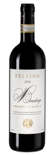 Вино Chianti Classico Berardenga, (112242), красное сухое, 2016 г., 0.75 л, Кьянти Классико Берарденга цена 4810 рублей