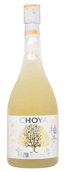 Ликер Choya Yuzu, Choya Umeshu