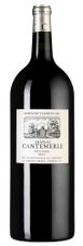 Вино Chateau Cantemerle, (128384), красное сухое, 1996 г., 1.5 л, Шато Кантмерль цена 29990 рублей