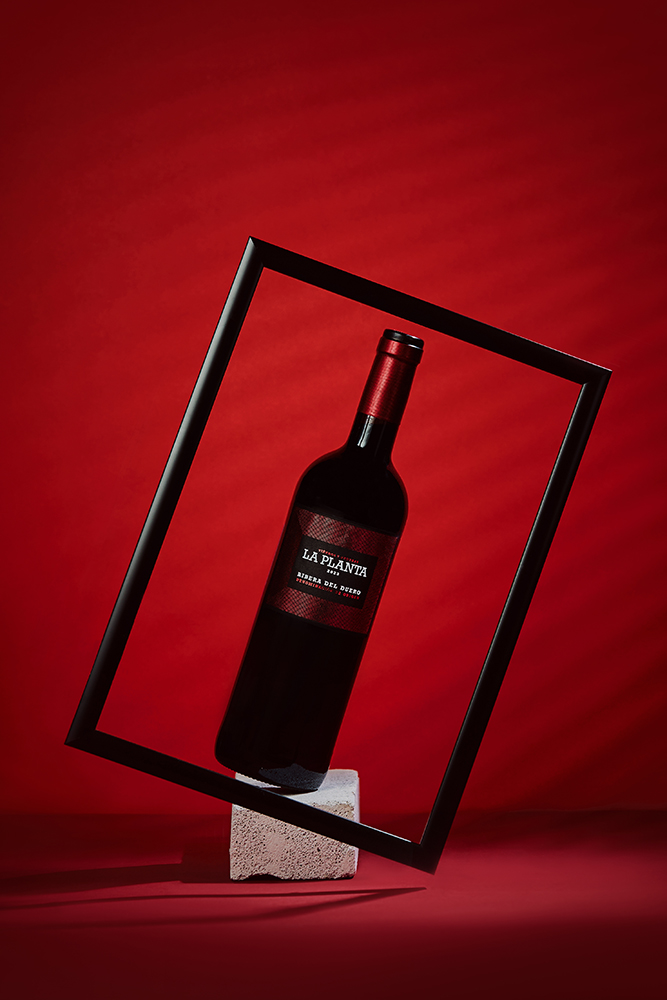 Вино La Planta, Bodegas Arzuaga, 2023, (151627), Испания, Кастилия и Леон, красное, сухое, 0.75 л, Рибера дель Дуэро Ла Планта, цена 3290 рублей