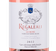 Сухие вина Сицилии Tenuta Regaleali Le Rose