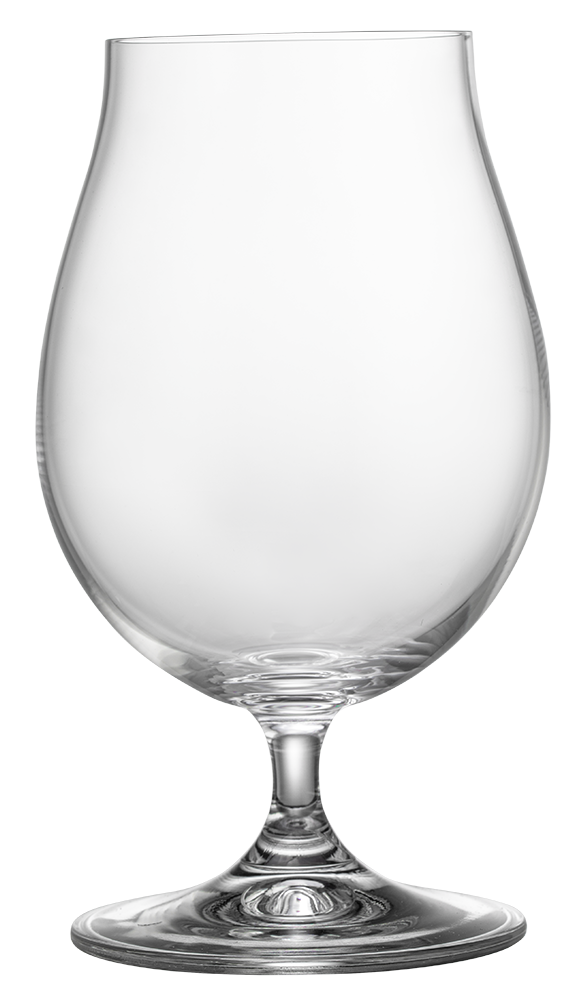 Набор из 6-ти бокалов Spiegelau Beer Classic Tulip для пива, 0.44л, (129378), Чешская Республика, хрустальное стекло, 0.44 л, Шпигелау Бир Классик Тюльпан (набор по 6), цена 7140 рублей