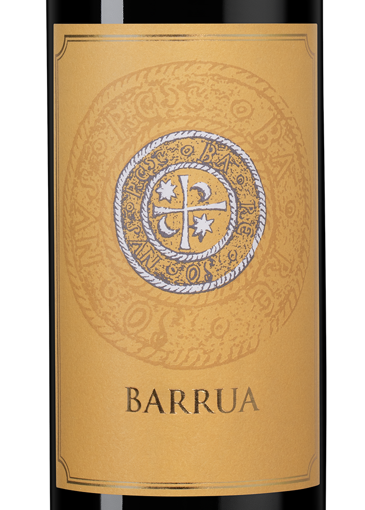 Вино Barrua, Agricola Punica, 2021, (159659), Италия, Сардиния, красное, сухое, 0.75 л, Барруа, цена 9990 рублей