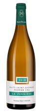 Вино Nuits-Saint-Georges Premier Cru La Perriere, (142592), белое сухое, 2018 г., 0.75 л, Нюи-Сен-Жорж Премье Крю Ла Перрьер цена 24990 рублей