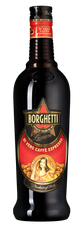 Ликер Borghetti Caffe, (143213), 25%, Италия, 0.7 л, Боргетти Каффе цена 2790 рублей